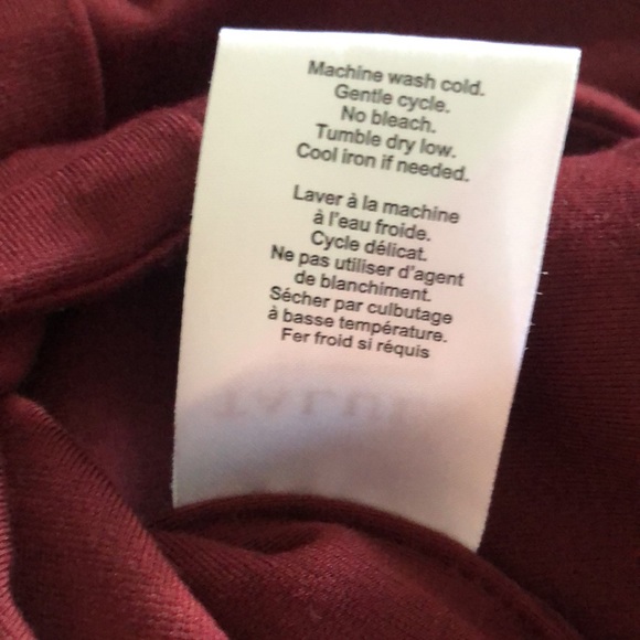 NWOT Aritzia Talula Manzanita Top - Picture 8 of 10